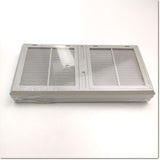 SLP-21 Louver with Filter, filter louver, specs 2pcs / Pack, NITO 