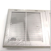 SLP-21 Louver with Filter, filter louver, specs 2pcs / Pack, NITO 