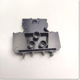 BNDE15W PN10 End Plate for Terminal Blocks, terminal block cover, specification 10pcs / Pack, IDEC 