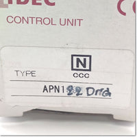 APN122DNG Lamp light bulb specifications AC/DC 24V, IDEC 