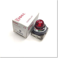 APN122DNR Lamp หลอดไฟ สเปค AC/DC 24V (RED) ,IDEC