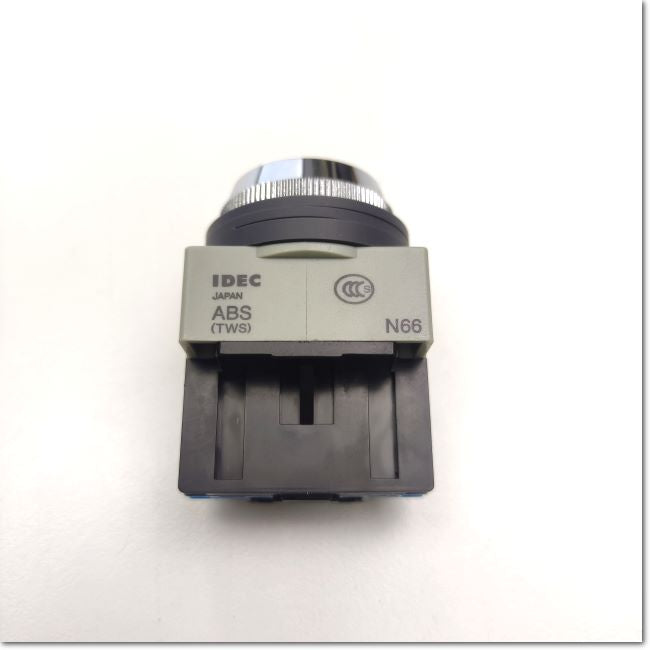 ABS110N Pushbuttons, IDEC push buttons – Thai.FAkiki.com