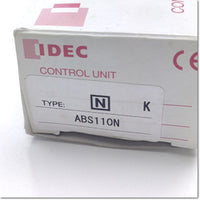 ABS110N Pushbuttons ปุ่มกด ,IDEC