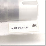 AL6H-P4GC-UM Pilot Light ไพลอตแลมป์ สเปค AC/DC 24V (Green) ,IDEC