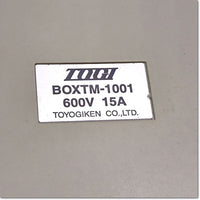 BOXTM-1001 Relay Box Relay Box,TOGI 