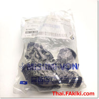 N29BG20 Connector Flex  ,คอนเนคเตอร์ท่ออ่อน สเปค 3pcs./pack ,MISUMI