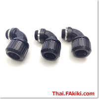 N29BG20 Connector Flex  ,คอนเนคเตอร์ท่ออ่อน สเปค 3pcs./pack ,MISUMI