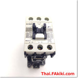 SC-E03P/G Magnetic Contactor ,Magnetic Contactor Specification DC24V 3p ,Fuji 