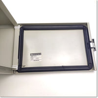 CH16-32A enclosure with cover fastened enclosure with cover, specifications 20x30x6 cm., Nitto 