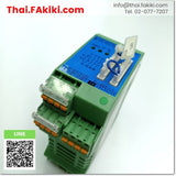 (D)Used*, DPD-001-3 Dual Power on Device ,Dual Power on Device specification DC24V ,Japan Control Engineering 