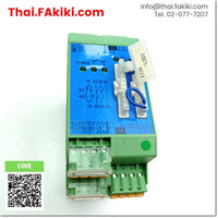 (D)Used*, DPD-001-3 Dual Power on Device ,Dual Power on Device specification DC24V ,Japan Control Engineering 