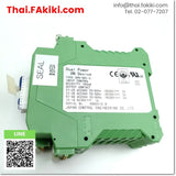 (D)Used*, DPD-001-3 Dual Power on Device ,Dual Power on Device specification DC24V ,Japan Control Engineering 