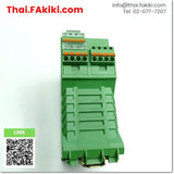 (D)Used*, DPD-001-3 Dual Power on Device ,Dual Power on Device specification DC24V ,Japan Control Engineering 