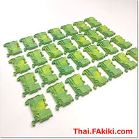 PT2,5-PE Terminal Blocks ,เทอร์มินอลบล็อก สเปค 28pcs./pack ,PHOENIX CONTACT