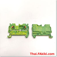 PT2,5-PE Terminal Blocks ,เทอร์มินอลบล็อก สเปค 28pcs./pack ,PHOENIX CONTACT