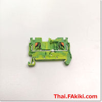 PT2,5-PE Terminal Blocks ,เทอร์มินอลบล็อก สเปค 28pcs./pack ,PHOENIX CONTACT