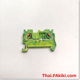 PT2,5-PE Terminal Blocks ,เทอร์มินอลบล็อก สเปค 28pcs./pack ,PHOENIX CONTACT