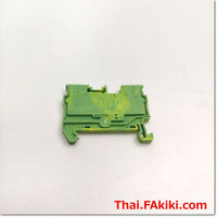 PT2,5-PE Terminal Blocks ,เทอร์มินอลบล็อก สเปค 28pcs./pack ,PHOENIX CONTACT