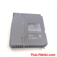 QY42P Output Unit , Display Unit Specification DC24V 0.1A ,MITSUBISHI 