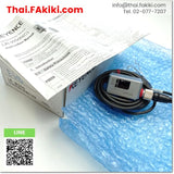 (C)Used, LR-W500C Photoelectronic Sensor ,photoelectric sensor specs OP-88025 Cable ,KEYENCE 