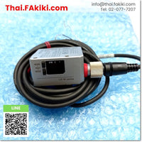 (C)Used, LR-W500C Photoelectronic Sensor ,โฟโต้อิเล็กทริค เซ็นเซอร์ สเปค OP-88025 Cable ,KEYENCE