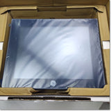 IC755CSS12CDB-CU Touch Panel Display, touch screen specification "QuickPanel+ 12" DC24V 30W 2.5/1.25A, EMERSON 