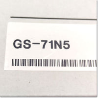 GS-71N5 Safety Door Switch ,Safety Door Switch ,KEYENCE