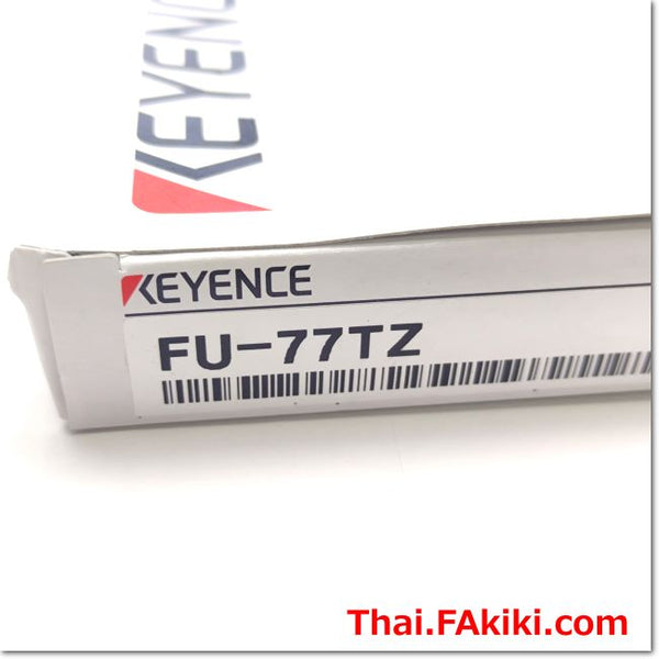 FU-77TZ Fiber Optic Sensor ,Fiber Optic Sensor Specifications - ,KEYEN ...