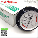 AE15-281 Pressure gauge, pressure gauge specs 35mpa, Nagano 