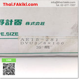 AE15-281 Pressure gauge, pressure gauge specs 35mpa, Nagano 