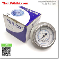 PGF63D10F-1/1PT-Y Pressure gauge ,เกจ์วัดความดัน สเปค 150kg/cm,10kg/cm ,YEN-CO