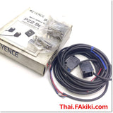 PZ2-51 Photoelectronic Sensor ,โฟโต้อิเล็กทริค เซ็นเซอร์ สเปค DC12-24V ,KEYENCE