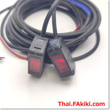 PZ2-51 Photoelectronic Sensor ,โฟโต้อิเล็กทริค เซ็นเซอร์ สเปค DC12-24V ,KEYENCE