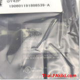 QY42P Transistor Output Module ,เอ้าท์พุทโมดูล สเปค - ,MITSUBISHI