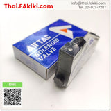 4V110-06BP Valve, Valve Specification DC24V 5-Port 1/8, Airtac 