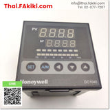 DC1040CT-30100B-E Temperature Controller, temperature controller, specification K2(0.0-400c), HONEYWELL 
