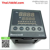 (C)Used, DC1040CT-301000-E TEMPERATURE CONTROLLER, temperature controller, specification K2(0.0-400), HONEYWELL 