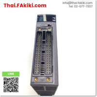 QX42 DC Input Module ,input card specification DC24V 4mA ,MITSUBISHI 
