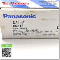 NA1-5 Sensor ,เซนเซอร์ สเปค DC12-24V ,PANASONIC