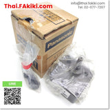 (C)Used, MX6G6BA GearHead ,หัวเกียร์ สเปค 1pcs/pack ,PANASONIC