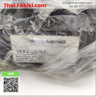 (C)Used, MX6G6BA GearHead, gear head specs 1pcs/pack, PANASONIC 
