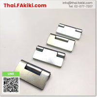 HHSYT60 Hinges for Welding, hinges for welding, specs 4pcs/pack, MISUMI 