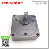 (C)Used, 4GN3KF Gear Head ,หัวเกียร์ สเปค - ,Oriental Motor