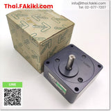 (D)Used*, 4GN75K Gear Head ,หัวเกียร์ สเปค - ,Oriental Motor