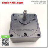 (D)Used*, 4GN75K Gear Head ,หัวเกียร์ สเปค - ,Oriental Motor
