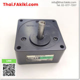 (D)Used*, 4GN75K Gear Head ,หัวเกียร์ สเปค - ,Oriental Motor