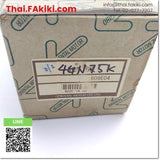 (D)Used*, 4GN75K Gear Head ,หัวเกียร์ สเปค - ,Oriental Motor