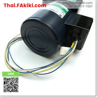 (C)Used, 5GN18K + 5TK20CGN-A Gear Head + Motor ,หัวเกียร์ +มอเตอร์ สเปค 1PH 100V 20W 18uF ,Oriental Motor