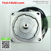 (D)Used*, BHI62E-A Induction Motor ,มอเตอร์เหนี่ยวนำ สเปค 1PH 200V ,Oriental Motor