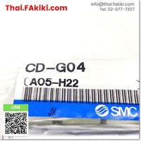 CD-G04 AirCylinder ,กระบอกสูบลม สเปค - ,SMC